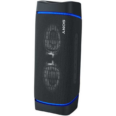 ソニー SONY Bluetoothスピーカー ブラック SRS-XB33 BC の通販 ...