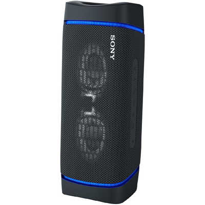 値下げしました！SONY Bluetoothスピーカー　srs-xb33 中古 Yahoo!オークション -「sony xb33」の落札相場・落札価格