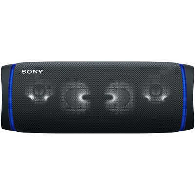 SONY Bluetoothスピーカー SRS-XB43 ブラック ソニー