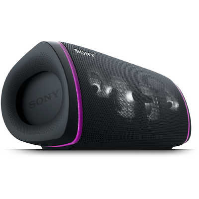 ソニー SONY Bluetoothスピーカー ブラック SRS-XB43 BC の通販