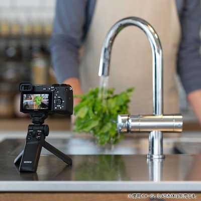 ソニー SONY ワイヤレスリモートコマンダー機能付シューティング