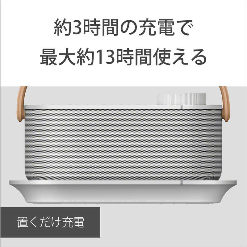 ソニー SONY お手元TVスピーカー [防滴] SRS-LSR200 の通販 | カテゴリ：オーディオ・ヘッドホン・楽器 | ソニー SONY  家電通販のコジマネット - 全品代引き手数料無料