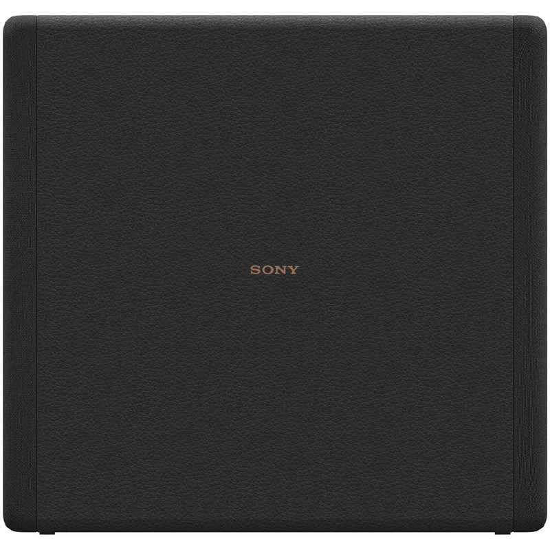 ソニー　SONY ソニー　SONY サブウーファー SA-SW3 SA-SW3