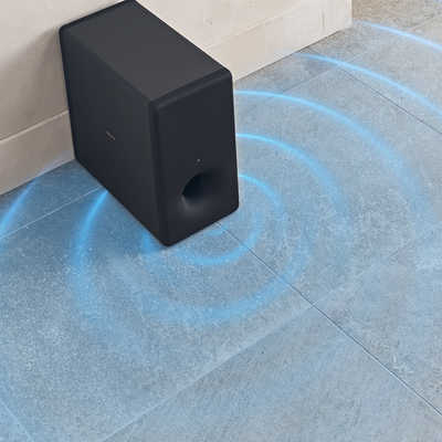 ソニー SONY サブウーファー SA-SW3 の通販 - カテゴリ：オーディオ