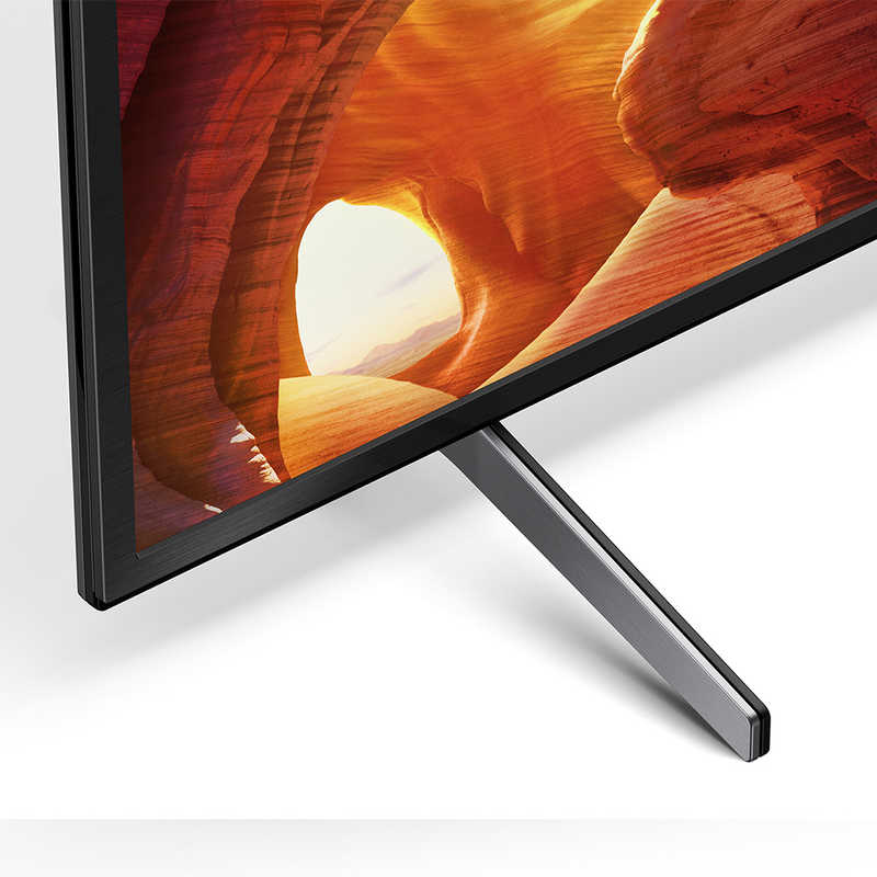 ソニー　SONY ソニー　SONY BRAVIA (ブラビア) 液晶テレビ 75V型 4Kチューナー内蔵 KJ-75X8000H　 KJ-75X8000H　