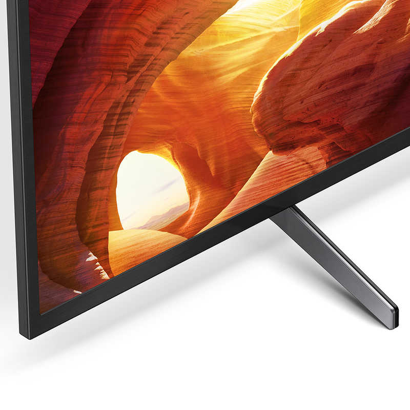 ソニー　SONY ソニー　SONY BRAVIA (ブラビア) 液晶テレビ 43V型 4Kチューナー内蔵 KJ-43X8000H KJ-43X8000H