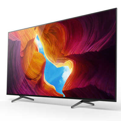 SONY　BRAVIA　75V型（インチ）大型液晶テレビ　ソニー　ブラビア ソニー SONY 液晶テレビ BRAVIA ( ブラビア ) [ 75V型 / 4K対応 / 4K