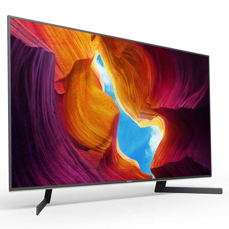 ソニー　SONY ソニー　SONY BRAVIA (ブラビア) 液晶テレビ 49V型 4Kチューナー内蔵 KJ-49X9500H KJ-49X9500H