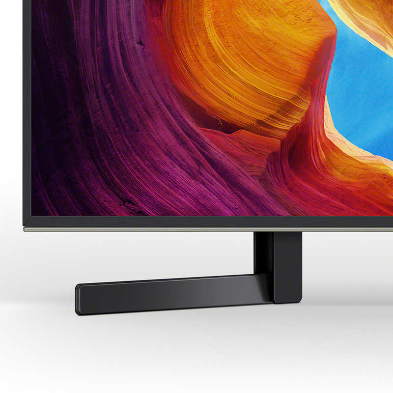 ソニー　SONY ソニー　SONY BRAVIA (ブラビア) 液晶テレビ 49V型 4Kチューナー内蔵 KJ-49X9500H KJ-49X9500H