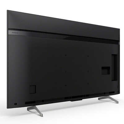 Amazon.co.jp: ソニー 55V型 液晶 テレビ ブラビア KJ-55X8550H