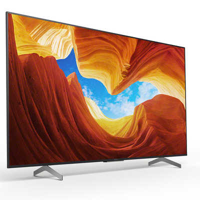 SONY 55V型 4K 液晶テレビ BRAVIA KJ-55X8550H