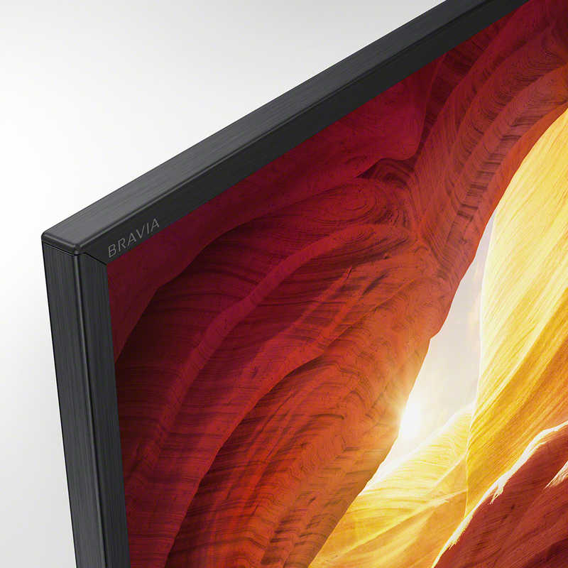 ソニー SONY BRAVIA (ブラビア) 液晶テレビ 49V型 4Kチューナー内蔵 KJ 