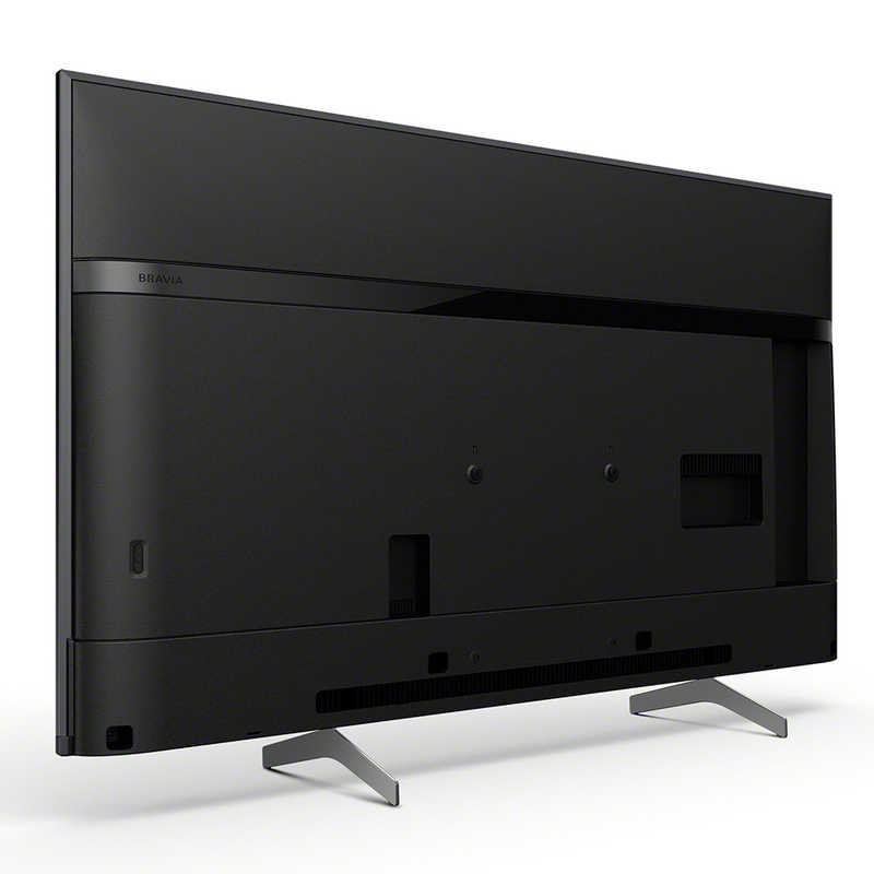 ソニー　SONY ソニー　SONY BRAVIA (ブラビア) 液晶テレビ 49V型 4Kチューナー内蔵 KJ-49X8500H KJ-49X8500H