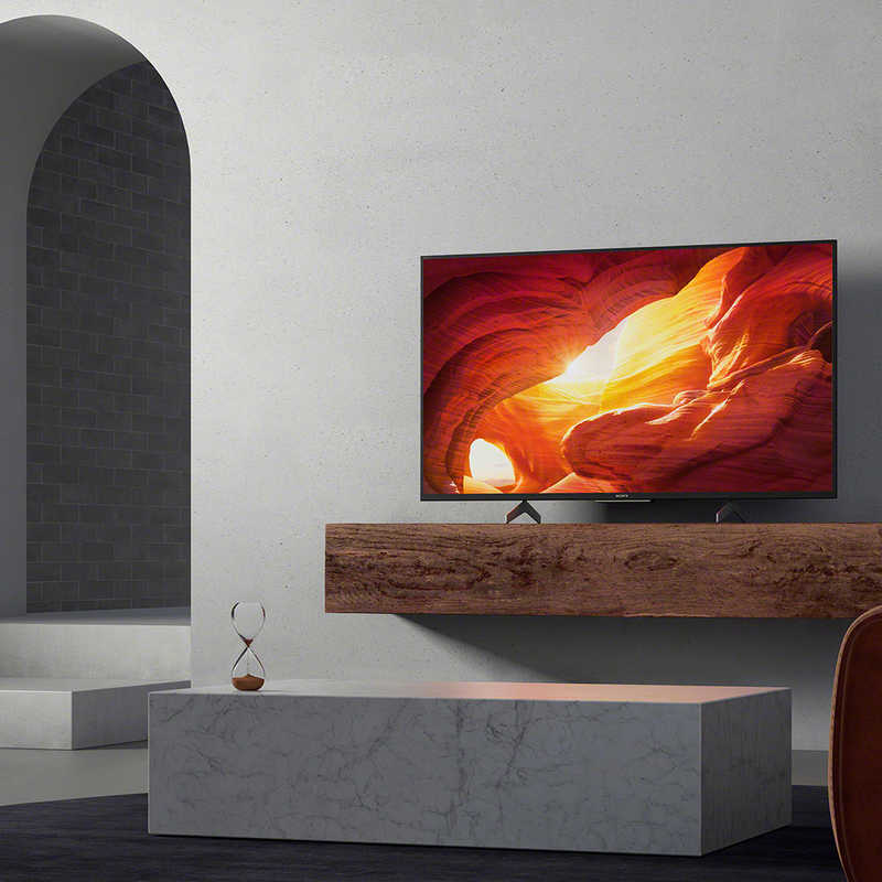 ソニー SONY BRAVIA (ブラビア) 液晶テレビ 49V型 4Kチューナー内蔵 KJ 