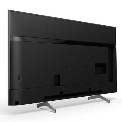 SONY BRAVIA 43インチ 4K液晶テレビ KJ-43X8500H Amazon | ソニー 43V型 液晶 テレビ ブラビア 4K Android TV機能