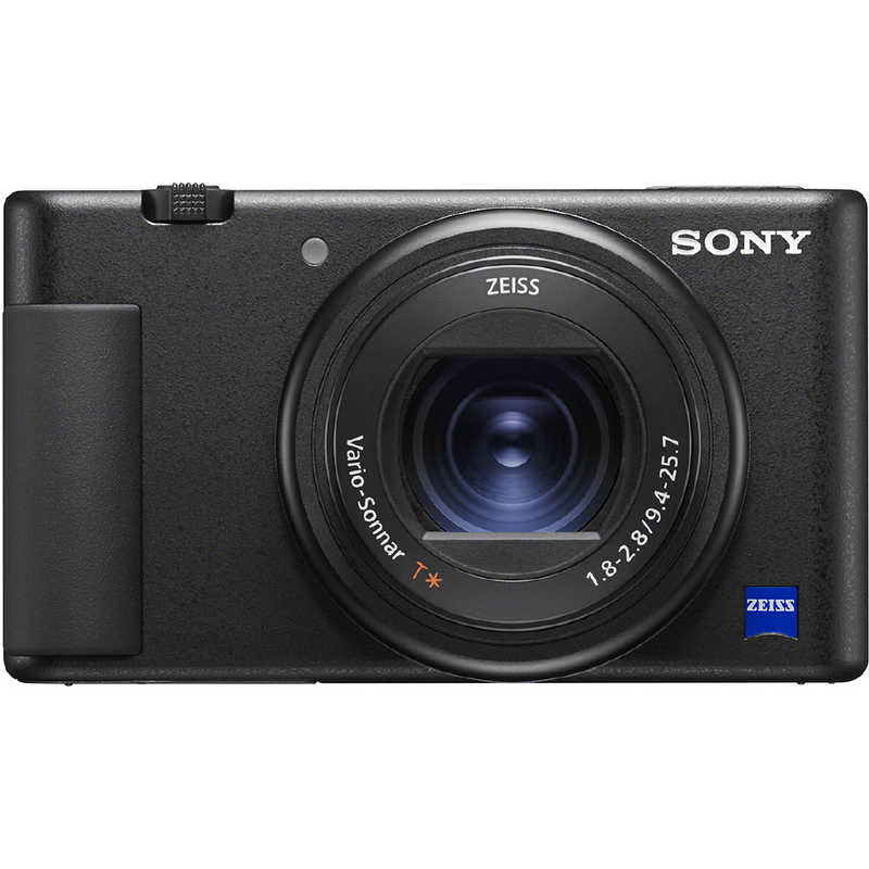 ソニー Sony Vlogcam 4k対応 Zv 1 の通販 カテゴリ カメラ ビデオカメラ ソニー Sony 家電通販のコジマネット 全品代引き手数料無料