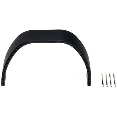 ソニー SONY 【wena 3専用アクセサリー】wena 3 rubber band Black WNW 