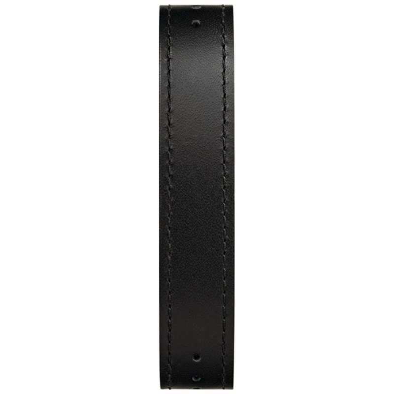 ソニー　SONY ソニー　SONY 【wena3専用のアクセサリー】wena 3 leather band 18mm Premium Black WNW-CB2118/B WNW-CB2118/B