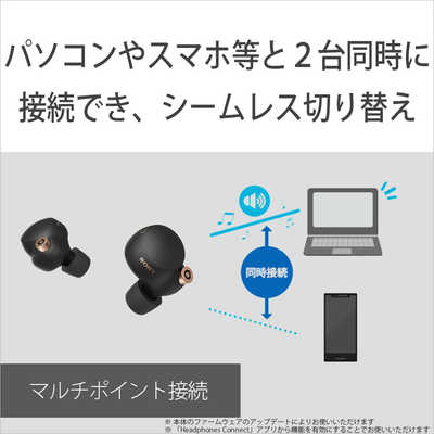 ソニー SONY 【アウトレット】フルワイヤレスイヤホン ノイズキャンセ ...