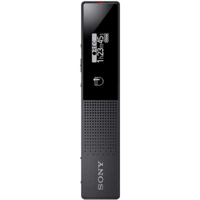 売れました!!　超美品 SONY ICレコーダー ICD-UX570FSC ICレコーダー シルバー [4GB /ワイドFM対応] SONY