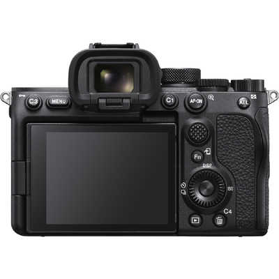 【バッテリー3本付き】 SONY α7SIII ボディ ILCE-7SM3