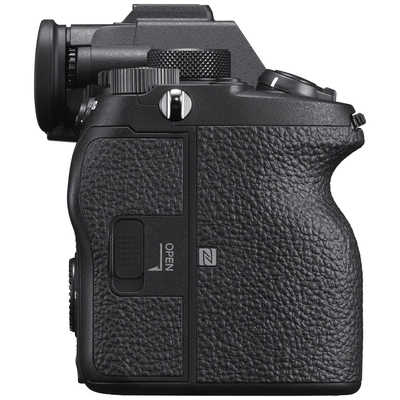 SONY α7S III ミラーレス一眼 本体 α7S III 特長 : 充実したミラーレス専用設計レンズ | デジタル