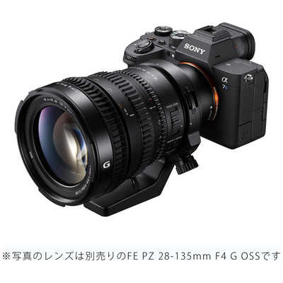 SONY ILCE-7SM3　ソニー　α7Siii