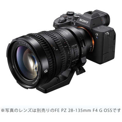 【バッテリー3本付き】 SONY α7SIII ボディ ILCE-7SM3