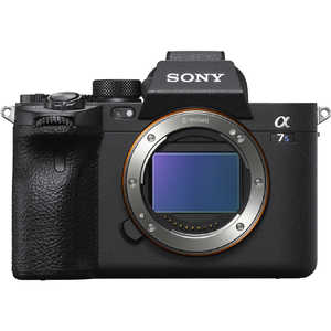 ソニー　SONY ミラーレス一眼カメラ α7SIII ボディ ILCE-7SM3