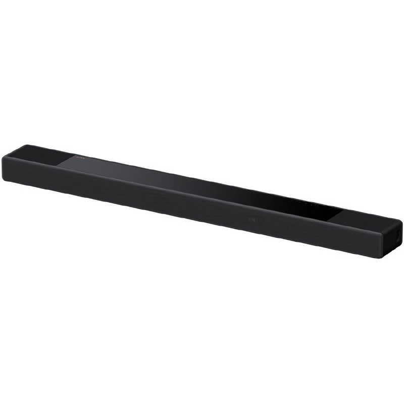ソニー　SONY サウンドバー [Wi-Fi対応 /ハイレゾ対応 /7.1.2ch /Bluetooth対応 /DolbyAtmos対応]  HT-A7000
