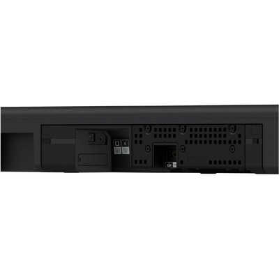 ソニー SONY サウンドバー [Wi-Fi対応 /ハイレゾ対応 /7.1.2ch