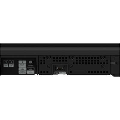 大流行中！ ソニー SONY サウンドバー [Wi-Fi対応 /ハイレゾ対応 /7.1.2ch スピーカー・ウーファー