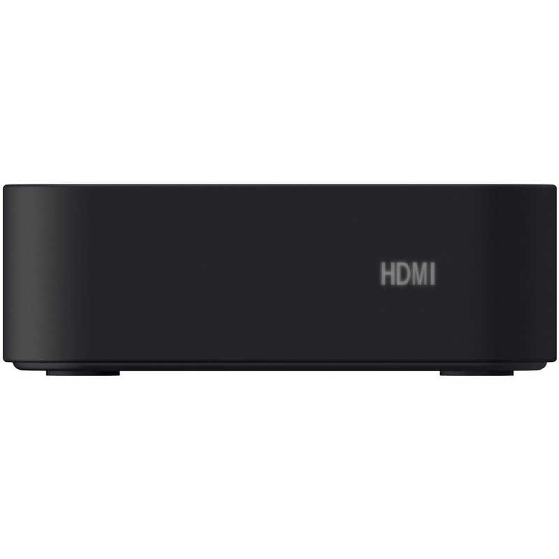 ソニー　SONY ソニー　SONY ホームシアターシステム [Wi-Fi対応 /ハイレゾ対応 /4.0ch /Bluetooth対応 /DolbyAtmos対応] HT-A9 HT-A9