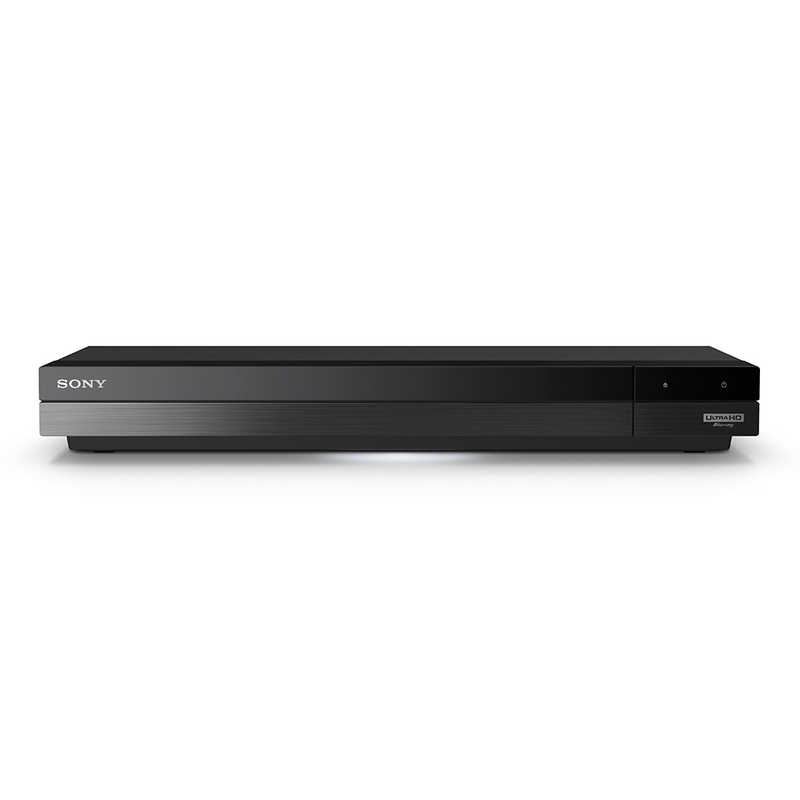 ソニー　SONY ソニー　SONY 【アウトレット】ブルーレイレコーダー 2TB 3番組同時録画 4Kチューナー内蔵 BDZ-FBT2100 BDZ-FBT2100