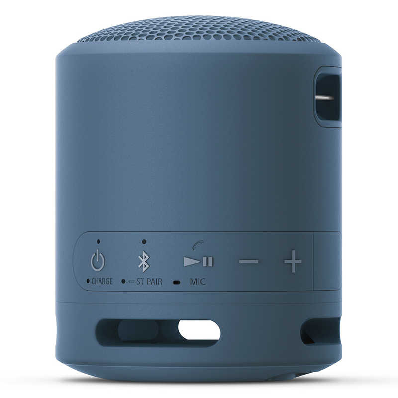 ソニー　SONY ソニー　SONY ブルートゥーススピーカー ライトブルー [防水 /Bluetooth対応] SRS-XB13 LC SRS-XB13 LC