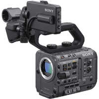 ソニー SONY Cinema Line カメラ FX6 ボディ ILME-FX6V の通販 ソニー SONY Cinema Line カメラ FX6 ボディ ILME-FX6V の通販