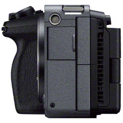 美品 ソニー FX3 ボディ ILME-FX3（SONY ILME-FX3｜撮影機材