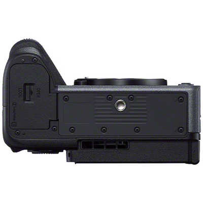 ソニー SONY Cinema Line カメラ FX3 ボディ ILME-FX3 の通販