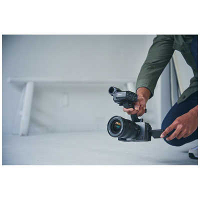 ソニー SONY Cinema Line カメラ FX3 ボディ ILME-FX3 の通販