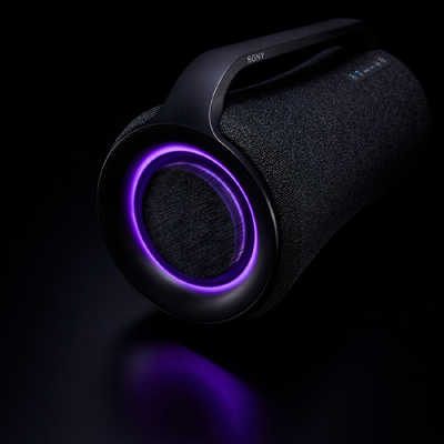 SONY ワイヤレススピーカー SRS-XG500｜大音量・防水・BTH・良好 Amazon.co.jp: ソニー 重低音スピーカー SRS-XG500 2021年モデル