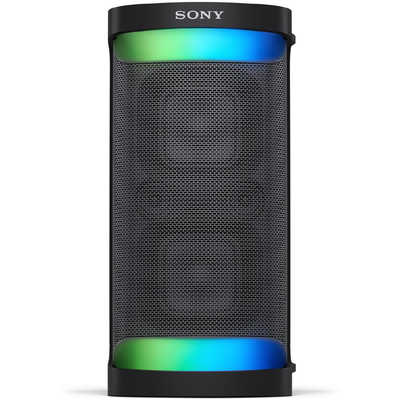 ソニー SONY Bluetoothスピーカー ブラック SRS-XP500 BC の通販