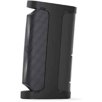 SONY SRS-XP500 Bluetoothスピーカー ソニー SONY Bluetoothスピーカー ブラック SRS-XP500 BC の通販