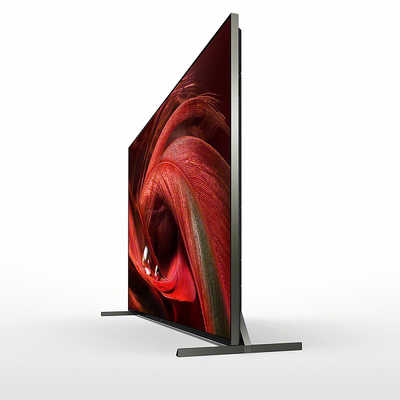 ソニー XRJ-75X95J 4K液晶テレビ BRAVIA XR 75V型 | ヤマダ
