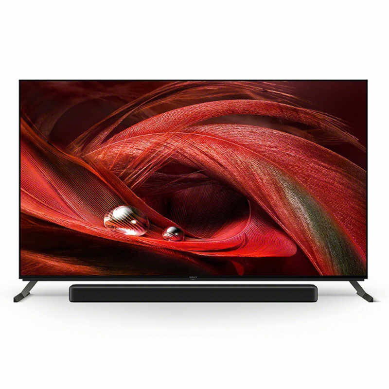 ソニー　SONY ソニー　SONY BRAVIA (ブラビア) 液晶テレビ 65V型 4Kチューナー内蔵 XRJ-65X95J XRJ-65X95J