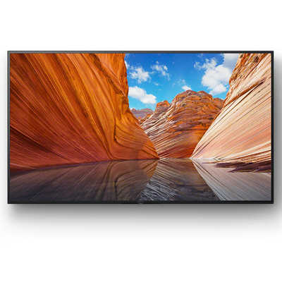 ソニー SONY 液晶テレビ BRAVIA ( ブラビア ) [ 55V型 / 4K