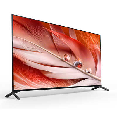 ソニー SONY BRAVIA (ブラビア) 液晶テレビ 75V型 4Kチューナー内蔵  