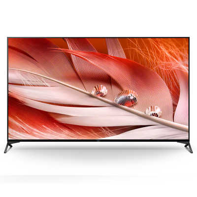 Amazon.co.jp: ソニー 65インチ 4K 液晶 Mini LED テレビ