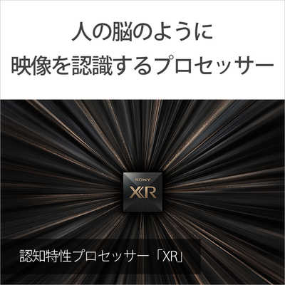 ソニー SONY 液晶テレビ BRAVIA ( ブラビア ) [ 50V型 / 4K