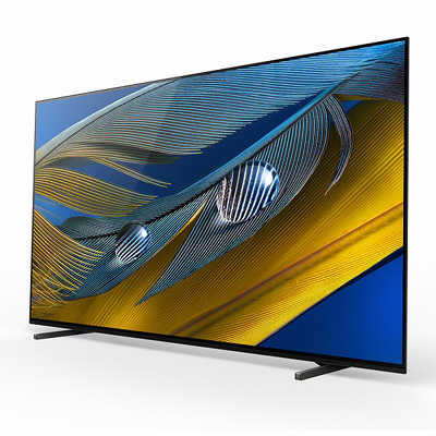 ソニー SONY 有機ELテレビ BRAVIA ( ブラビア ) [ 77V型 / 4K