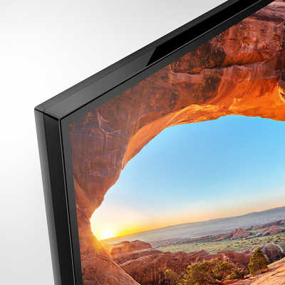 ソニー SONY BRAVIA (ブラビア) 液晶テレビ 50V型 4Kチューナー ソニー SONY BRAVIA (ブラビア) 液晶テレビ 50V型 4Kチューナー